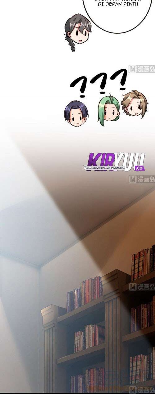 Release That Witch Chapter 71 Gambar 9