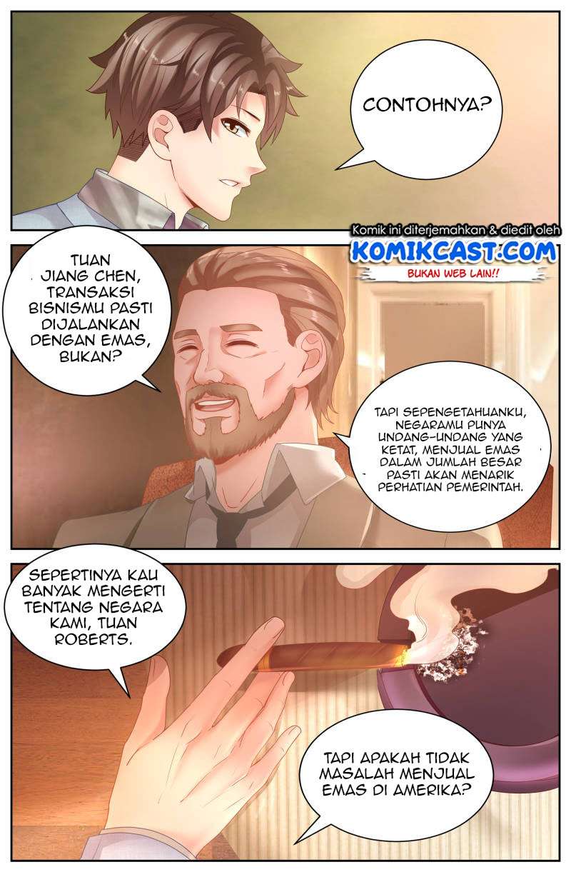 I Have a Mansion In The Post-Apocalyptic World Chapter 64 Gambar 4