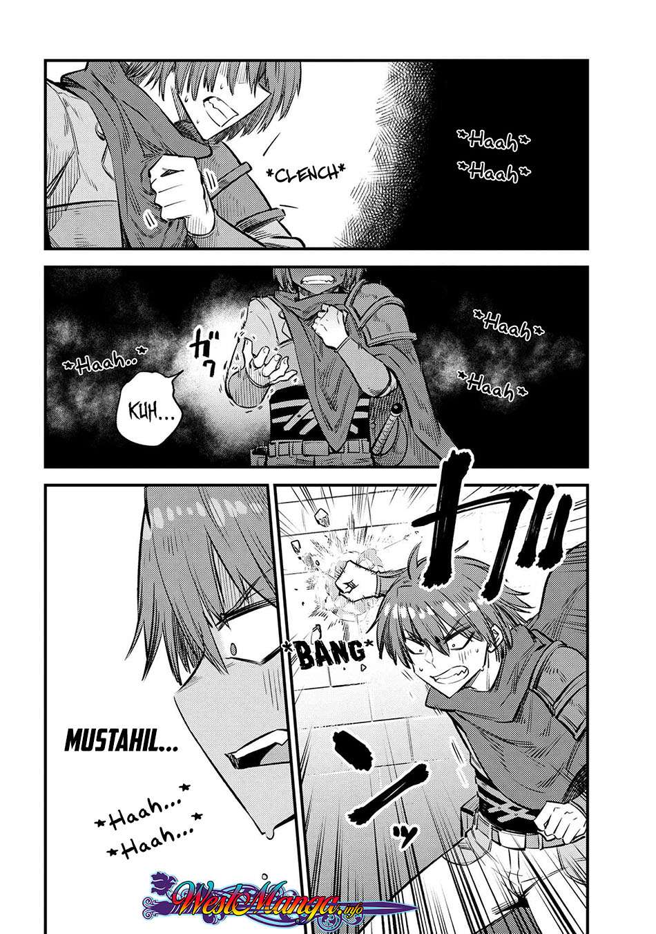 Kaifuku Jutsushi Yarinaoshi: Sokushi Mahou to Skill Copy no Chouetsu Heal Chapter 21.1 Gambar 4