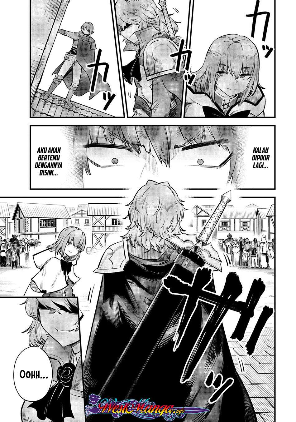 Kaifuku Jutsushi Yarinaoshi: Sokushi Mahou to Skill Copy no Chouetsu Heal Chapter 21.1 Gambar 5