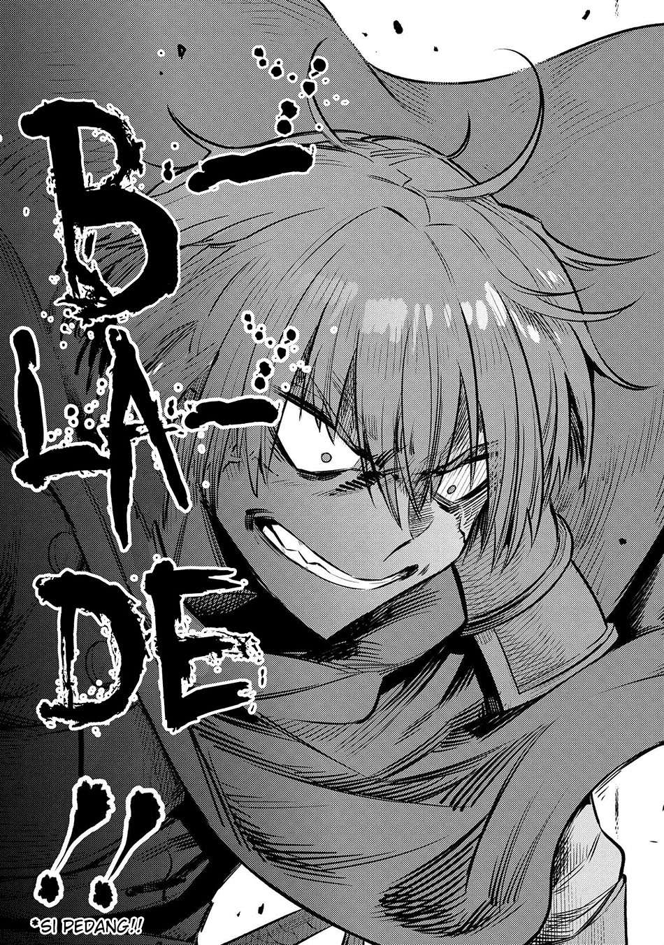 Kaifuku Jutsushi Yarinaoshi: Sokushi Mahou to Skill Copy no Chouetsu Heal Chapter 21.1 Gambar 7