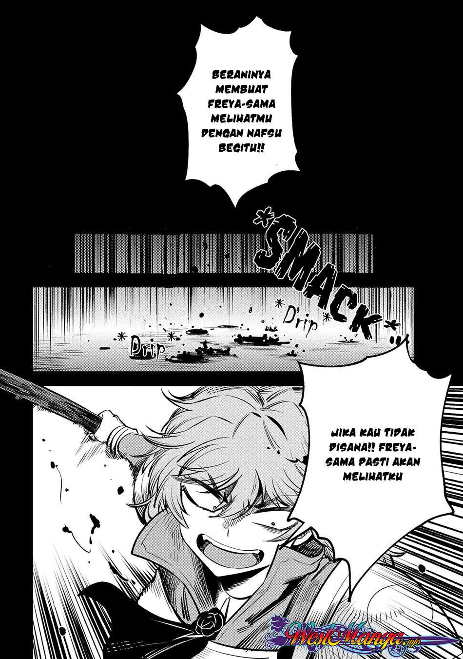 Kaifuku Jutsushi Yarinaoshi: Sokushi Mahou to Skill Copy no Chouetsu Heal Chapter 21.1 Gambar 8