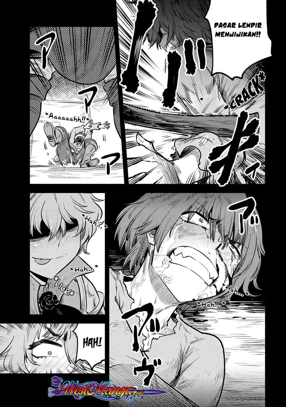 Kaifuku Jutsushi Yarinaoshi: Sokushi Mahou to Skill Copy no Chouetsu Heal Chapter 21.1 Gambar 9