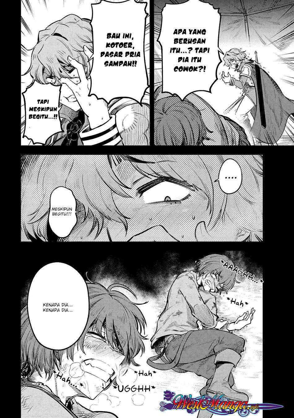 Kaifuku Jutsushi Yarinaoshi: Sokushi Mahou to Skill Copy no Chouetsu Heal Chapter 21.1 Gambar 10