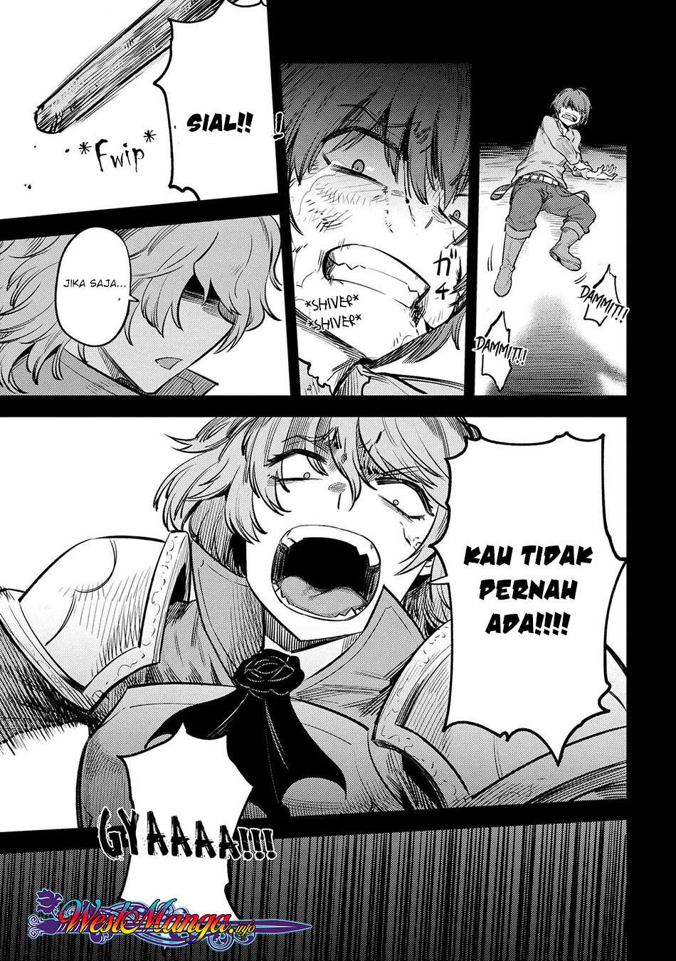 Kaifuku Jutsushi Yarinaoshi: Sokushi Mahou to Skill Copy no Chouetsu Heal Chapter 21.1 Gambar 12