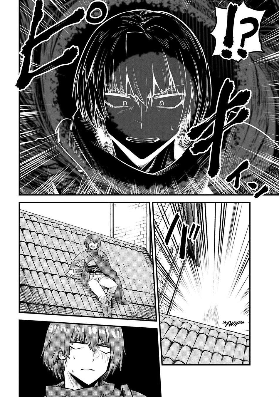 Kaifuku Jutsushi Yarinaoshi: Sokushi Mahou to Skill Copy no Chouetsu Heal Chapter 21.1 Gambar 15