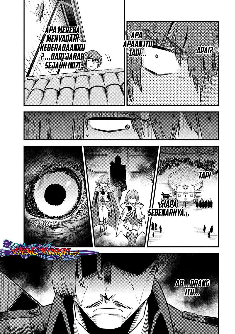 Kaifuku Jutsushi Yarinaoshi: Sokushi Mahou to Skill Copy no Chouetsu Heal Chapter 21.1 Gambar 16