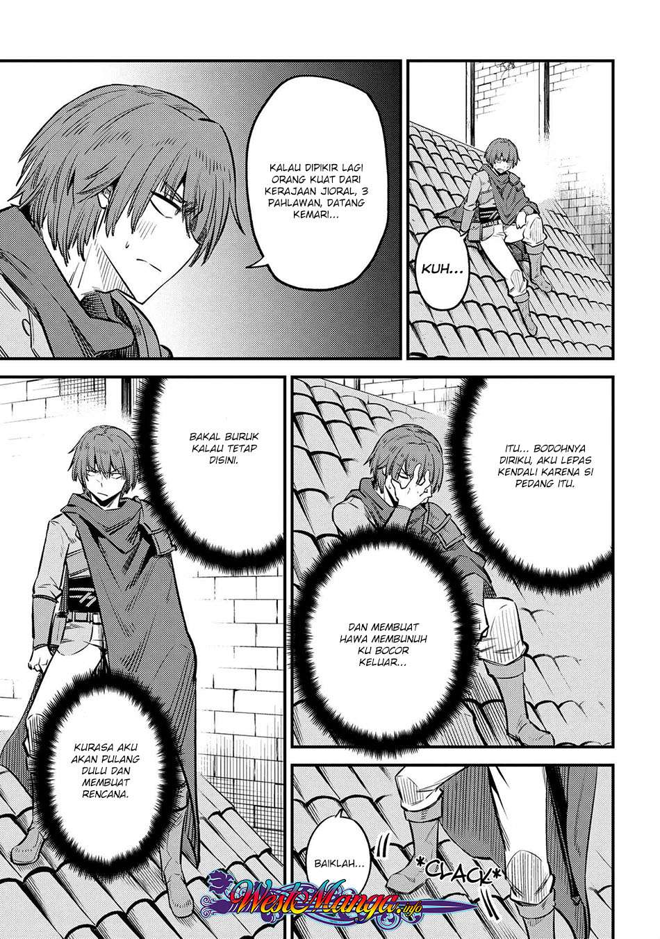 Kaifuku Jutsushi Yarinaoshi: Sokushi Mahou to Skill Copy no Chouetsu Heal Chapter 21.1 Gambar 18