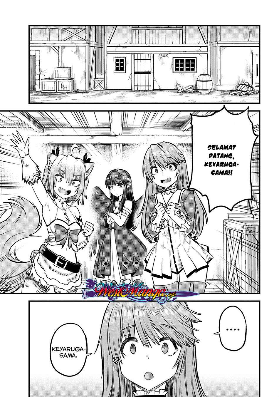 Kaifuku Jutsushi Yarinaoshi: Sokushi Mahou to Skill Copy no Chouetsu Heal Chapter 21.1 Gambar 20