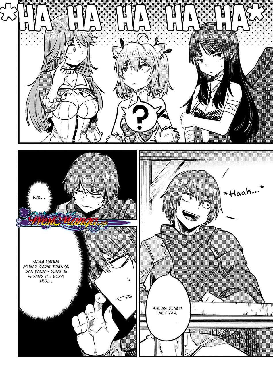 Kaifuku Jutsushi Yarinaoshi: Sokushi Mahou to Skill Copy no Chouetsu Heal Chapter 21.1 Gambar 25