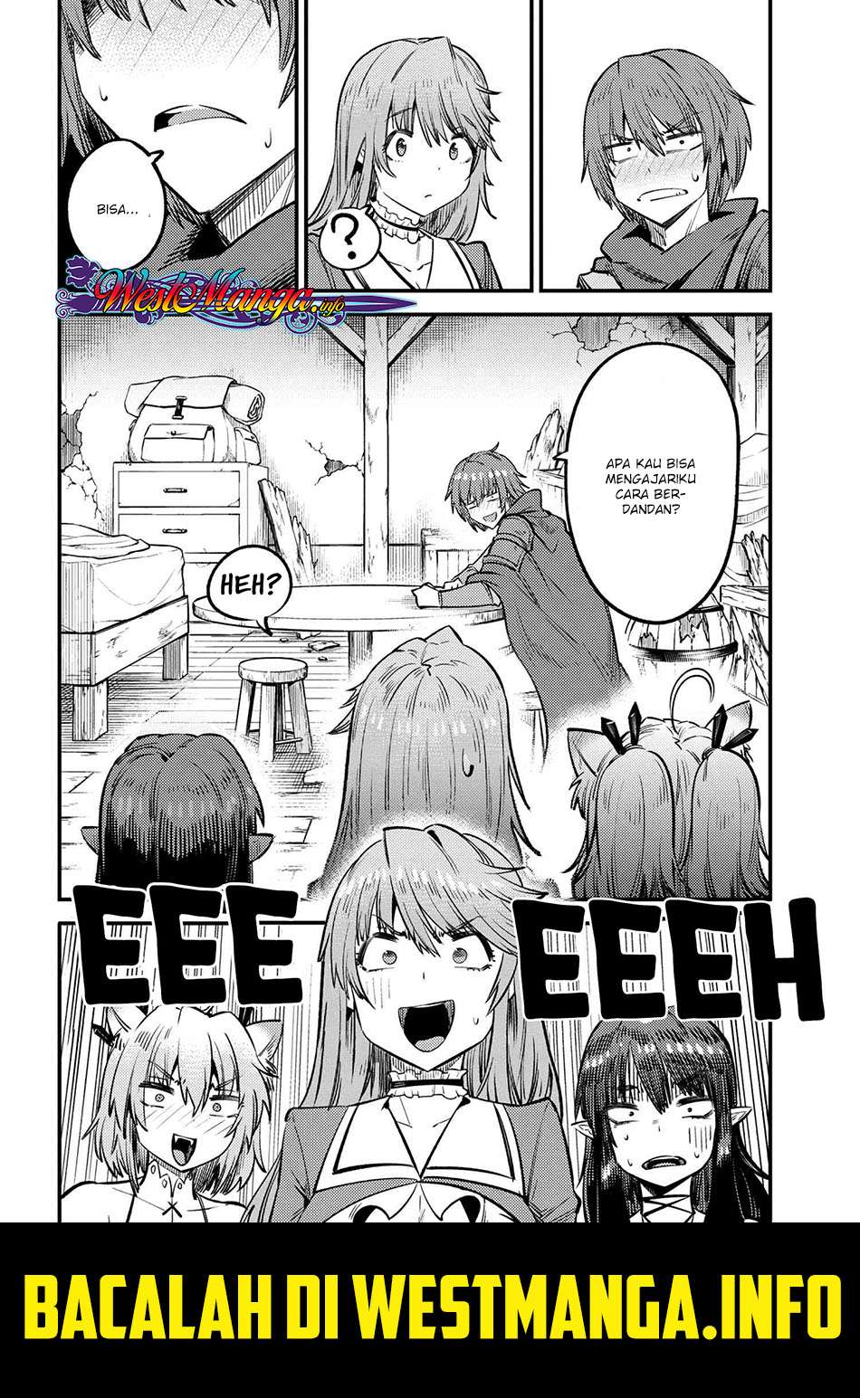 Kaifuku Jutsushi Yarinaoshi: Sokushi Mahou to Skill Copy no Chouetsu Heal Chapter 21.1 Gambar 27