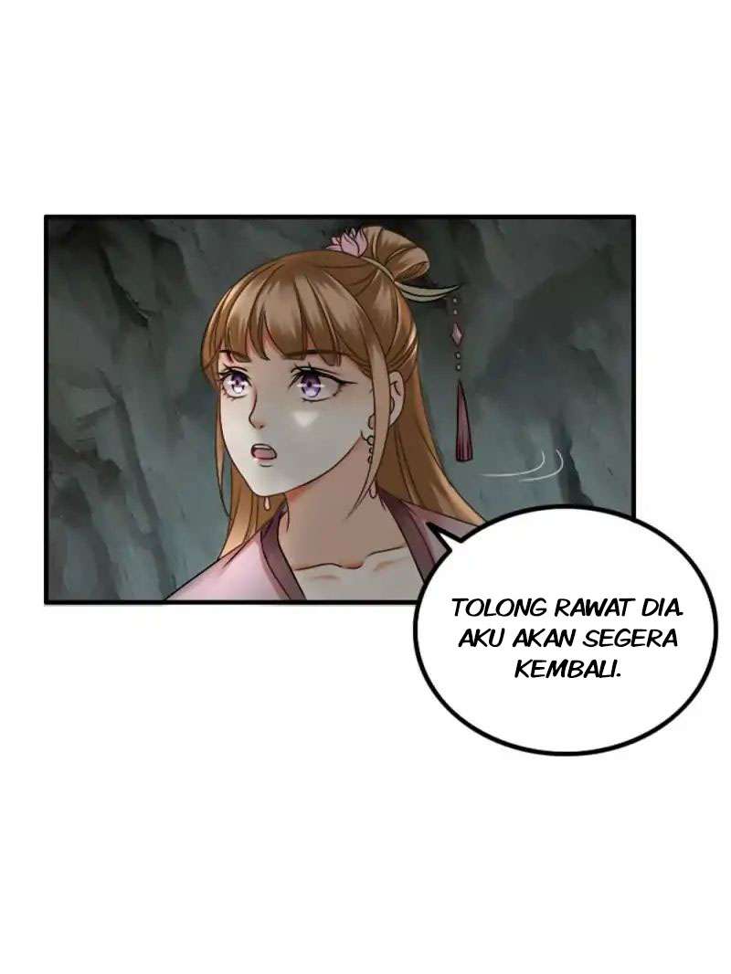 Miracle Doctor Abandoned Girl Chapter 26 Gambar 55