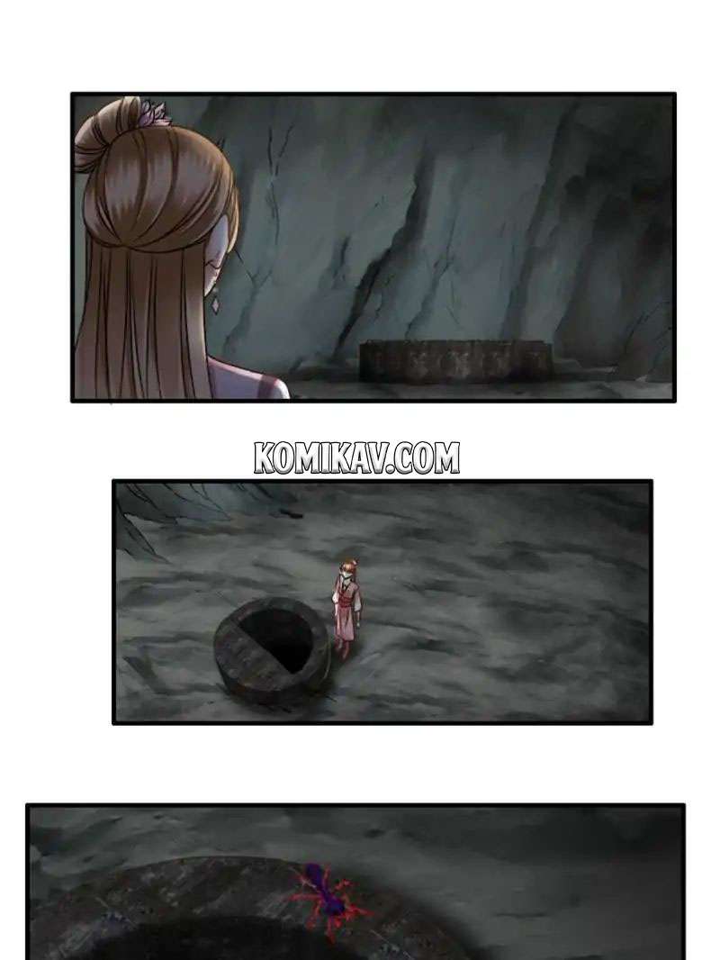 Miracle Doctor Abandoned Girl Chapter 26 Gambar 56