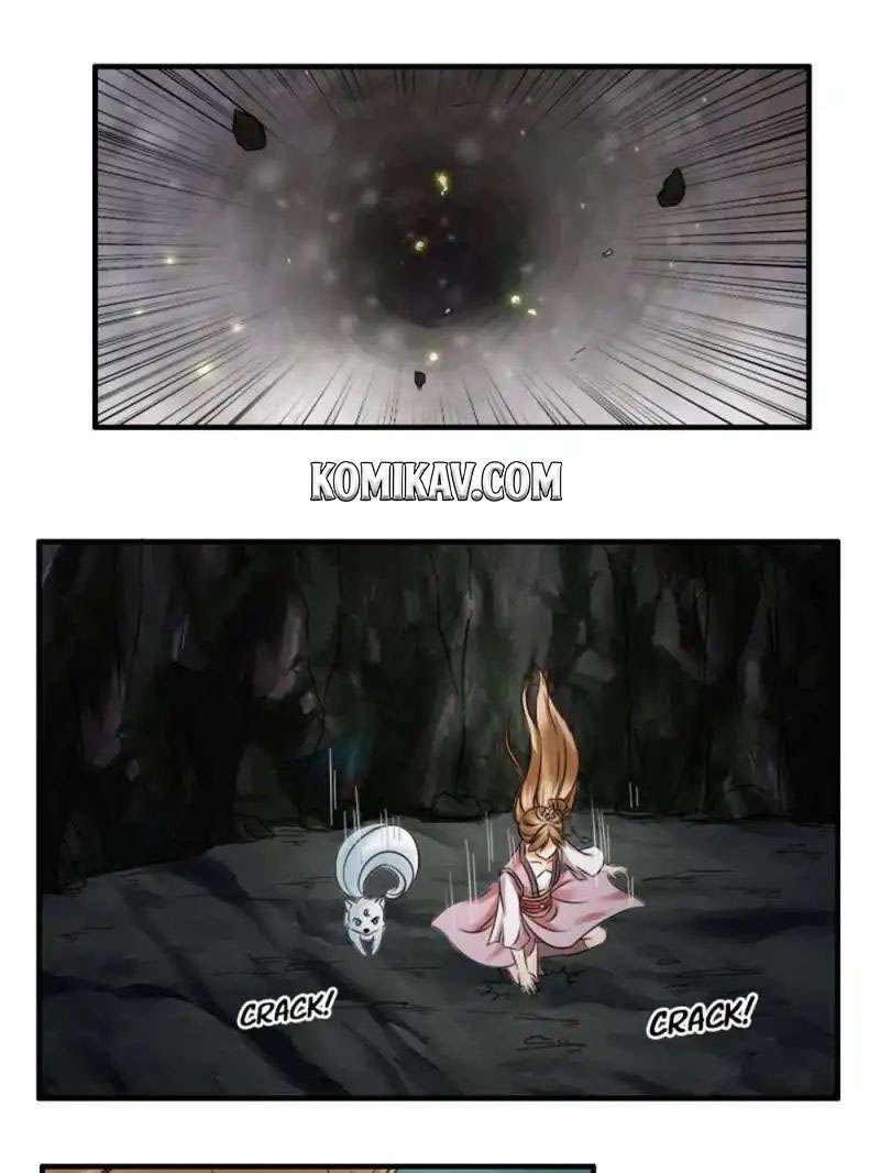 Miracle Doctor Abandoned Girl Chapter 26 Gambar 74