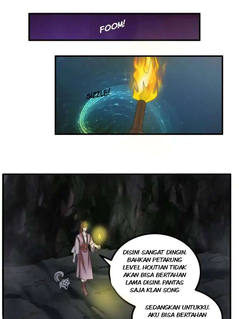 Miracle Doctor Abandoned Girl Chapter 26 Gambar 76