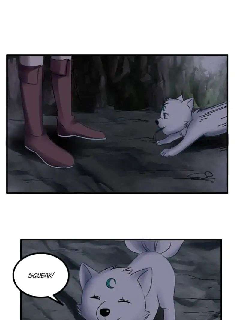 Miracle Doctor Abandoned Girl Chapter 26 Gambar 85