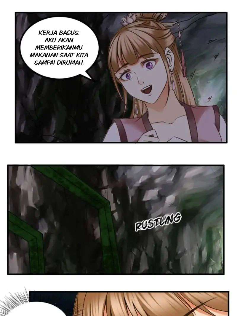 Miracle Doctor Abandoned Girl Chapter 26 Gambar 87