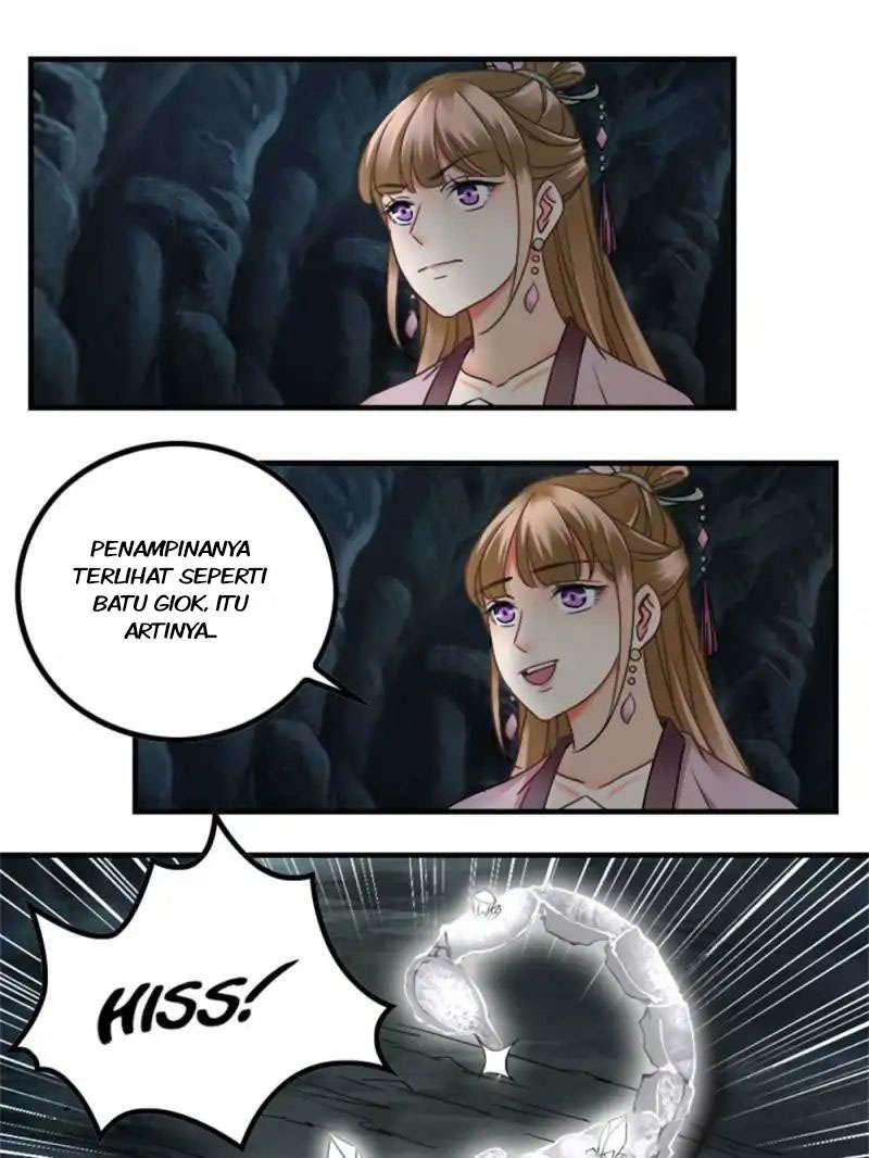 Miracle Doctor Abandoned Girl Chapter 26 Gambar 94