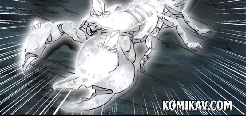 Miracle Doctor Abandoned Girl Chapter 26 Gambar 95