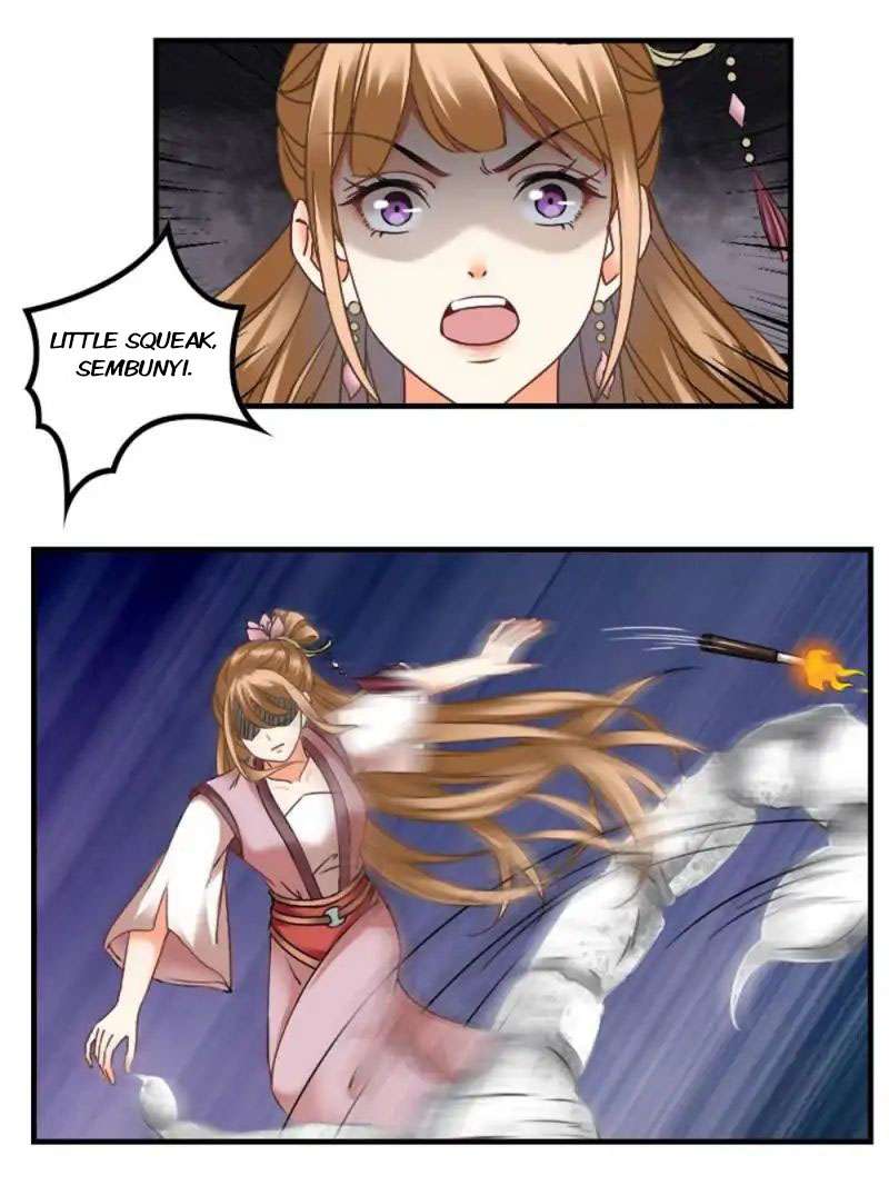 Miracle Doctor Abandoned Girl Chapter 26 Gambar 96