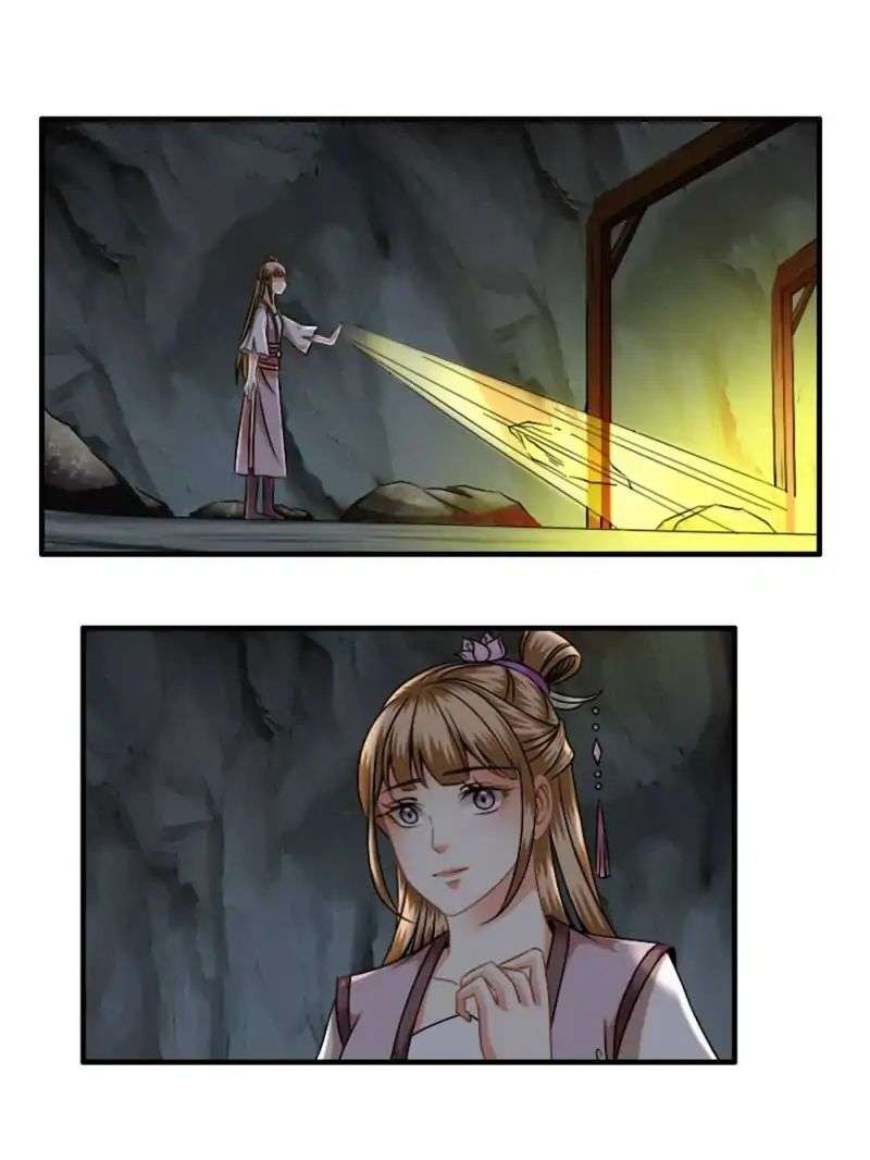 Miracle Doctor Abandoned Girl Chapter 26 Gambar 111