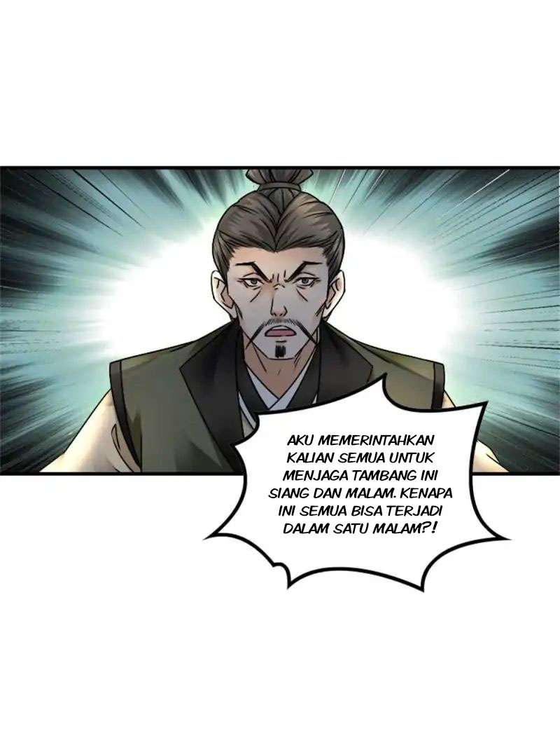 Miracle Doctor Abandoned Girl Chapter 26 Gambar 12