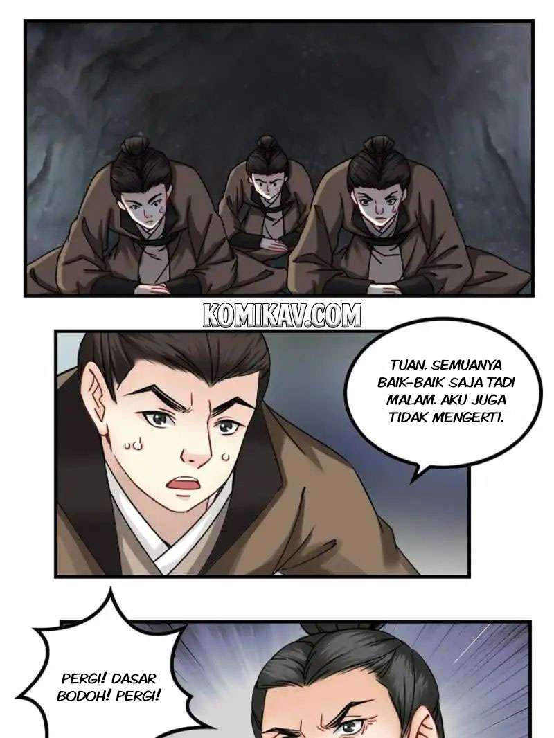 Miracle Doctor Abandoned Girl Chapter 26 Gambar 14