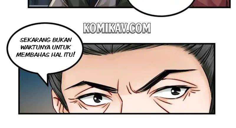 Miracle Doctor Abandoned Girl Chapter 26 Gambar 17