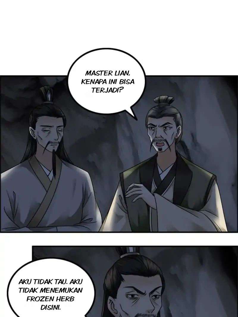 Miracle Doctor Abandoned Girl Chapter 26 Gambar 18