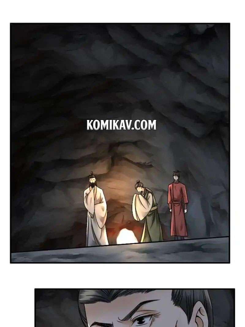 Miracle Doctor Abandoned Girl Chapter 26 Gambar 20