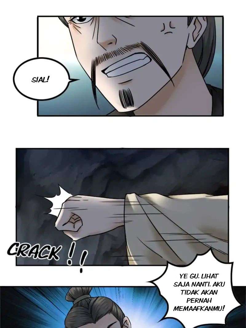 Miracle Doctor Abandoned Girl Chapter 26 Gambar 25