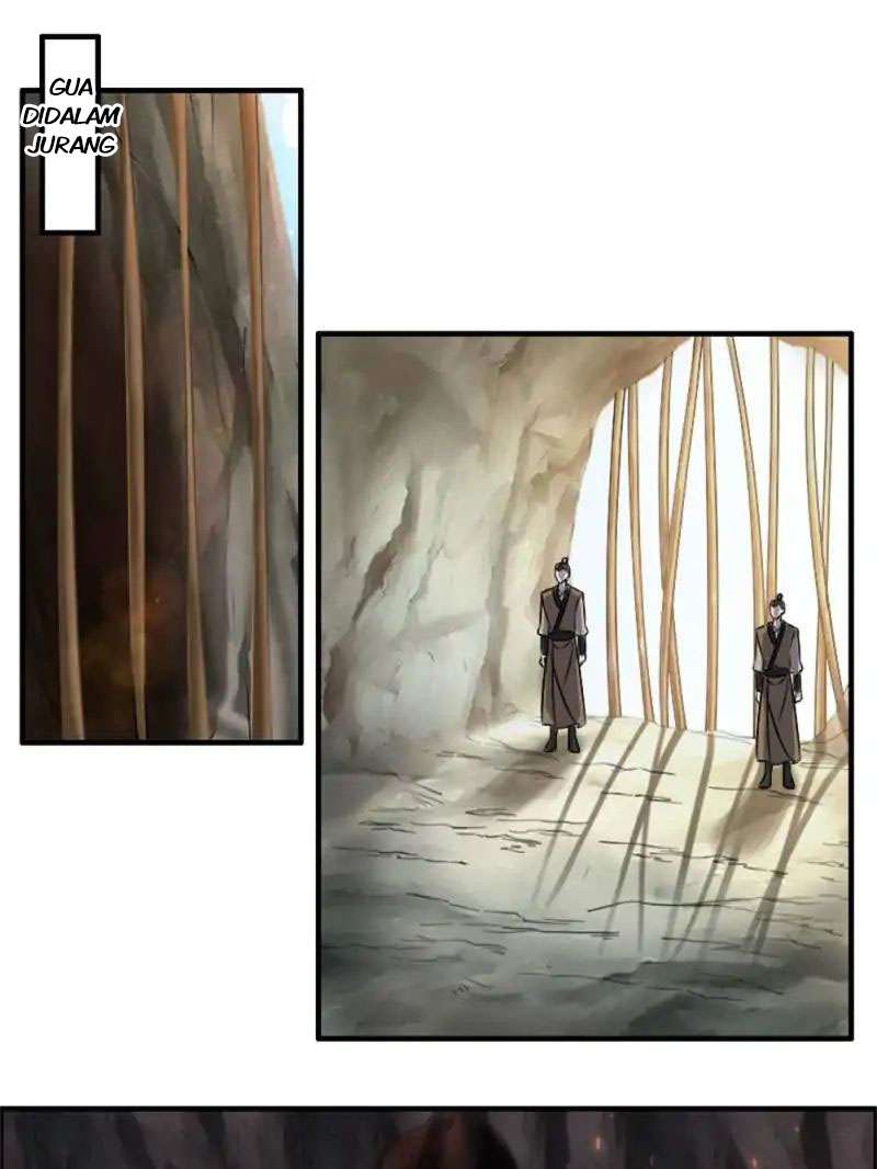 Miracle Doctor Abandoned Girl Chapter 26 Gambar 27