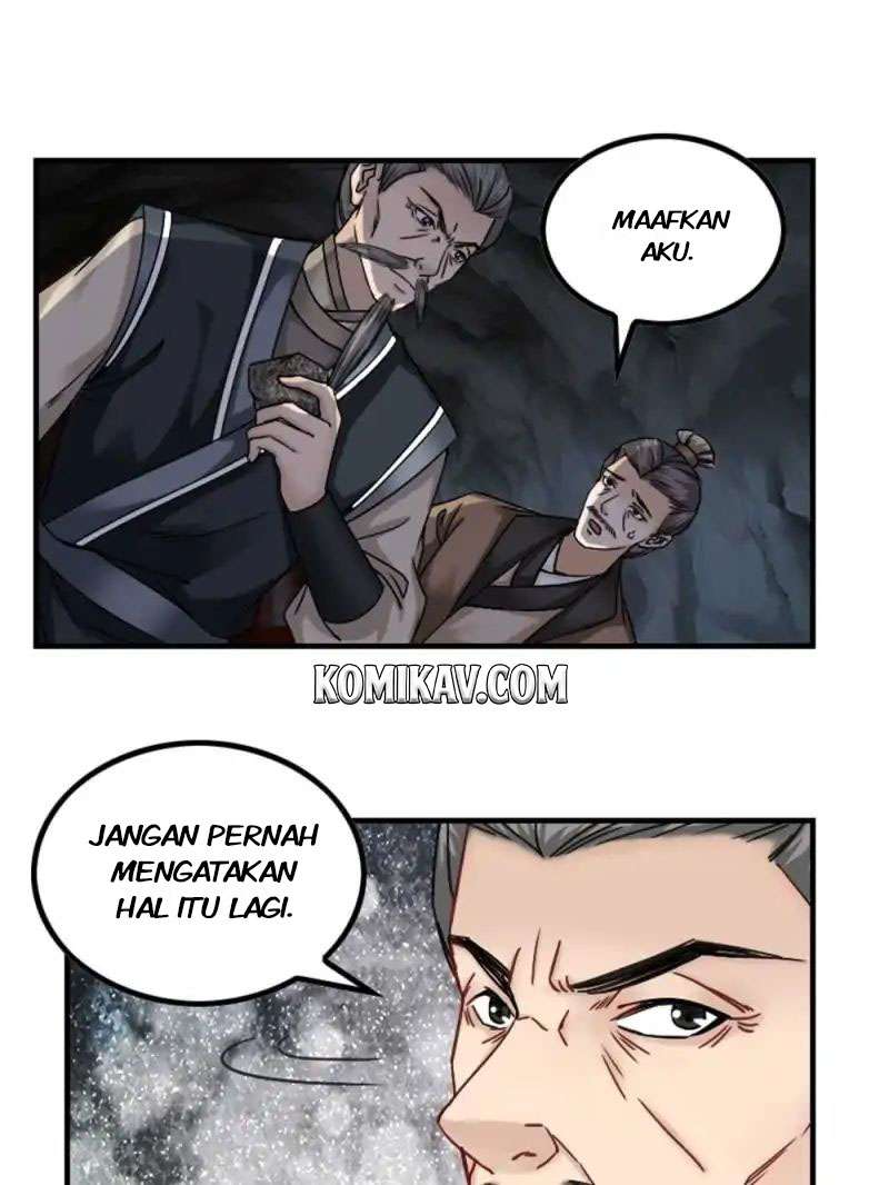 Miracle Doctor Abandoned Girl Chapter 26 Gambar 35