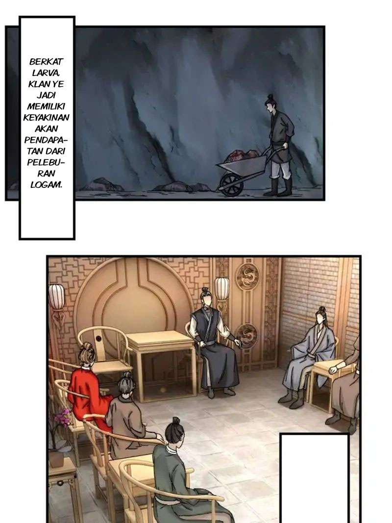 Miracle Doctor Abandoned Girl Chapter 26 Gambar 37