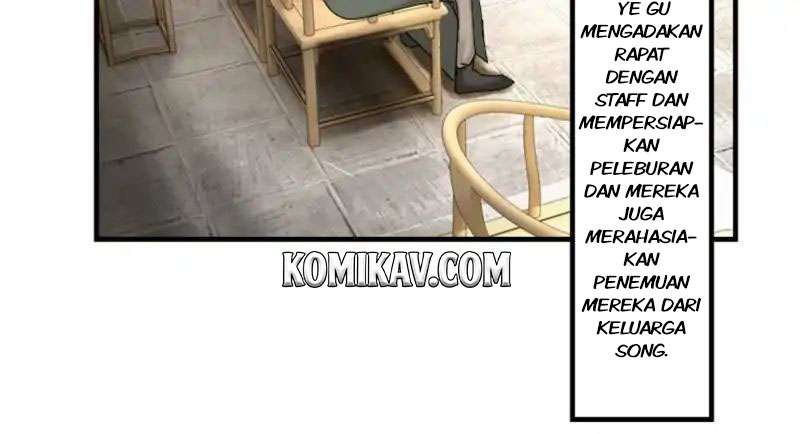 Miracle Doctor Abandoned Girl Chapter 26 Gambar 38