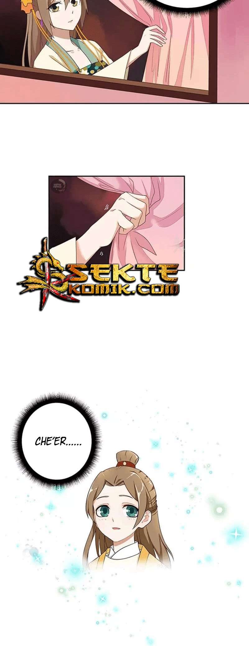 Yu Xue Shang Hou Chapter 05 Gambar 5