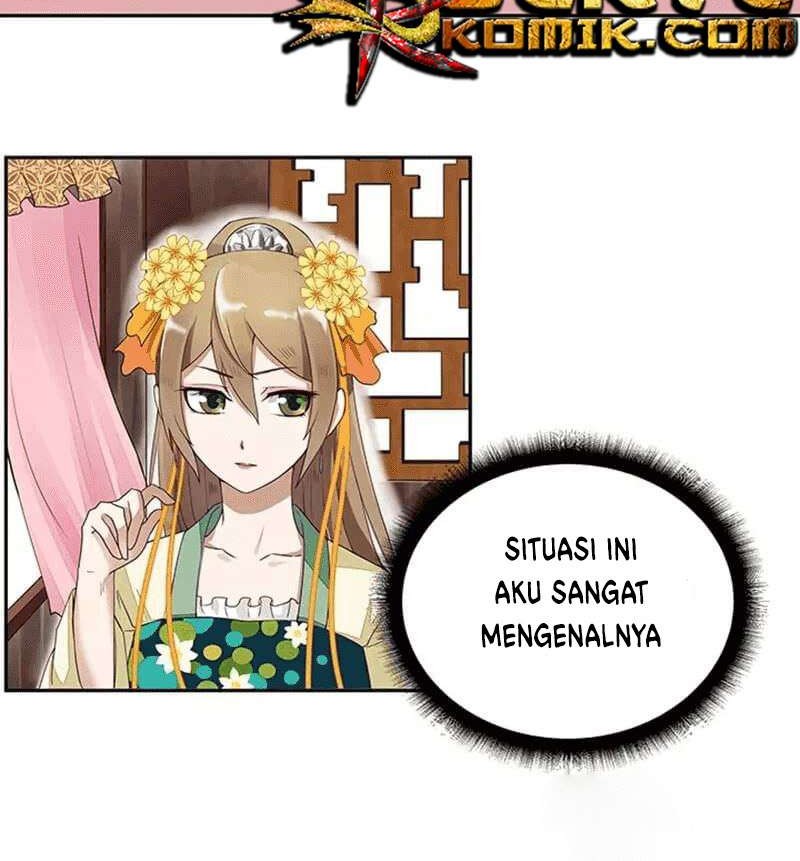 Yu Xue Shang Hou Chapter 02 Gambar 7