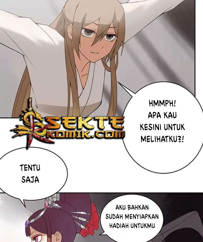 Yu Xue Shang Hou Chapter 01 Gambar 41