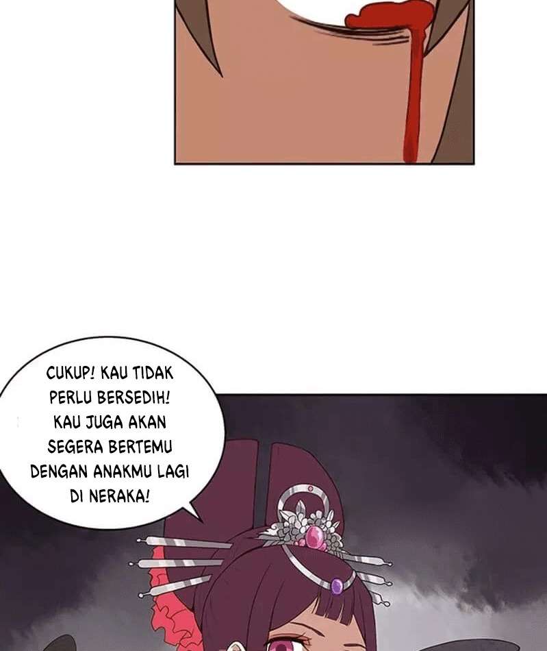 Yu Xue Shang Hou Chapter 01 Gambar 47