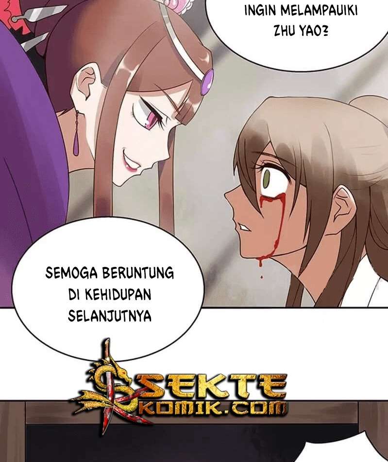 Yu Xue Shang Hou Chapter 01 Gambar 50