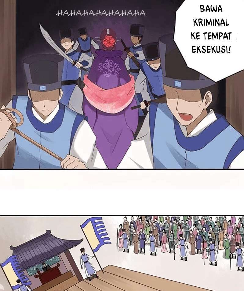 Yu Xue Shang Hou Chapter 01 Gambar 51