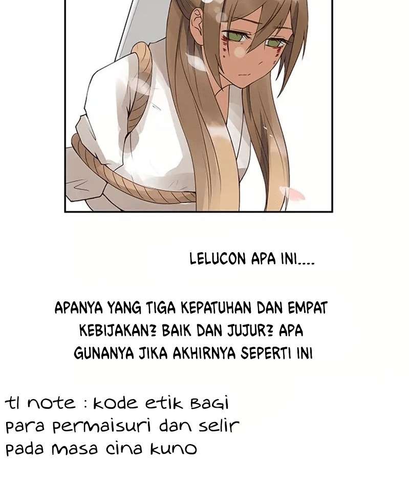 Yu Xue Shang Hou Chapter 01 Gambar 53