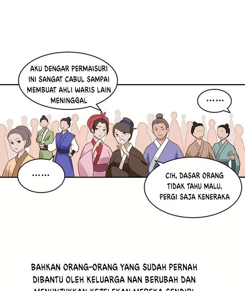 Yu Xue Shang Hou Chapter 01 Gambar 54