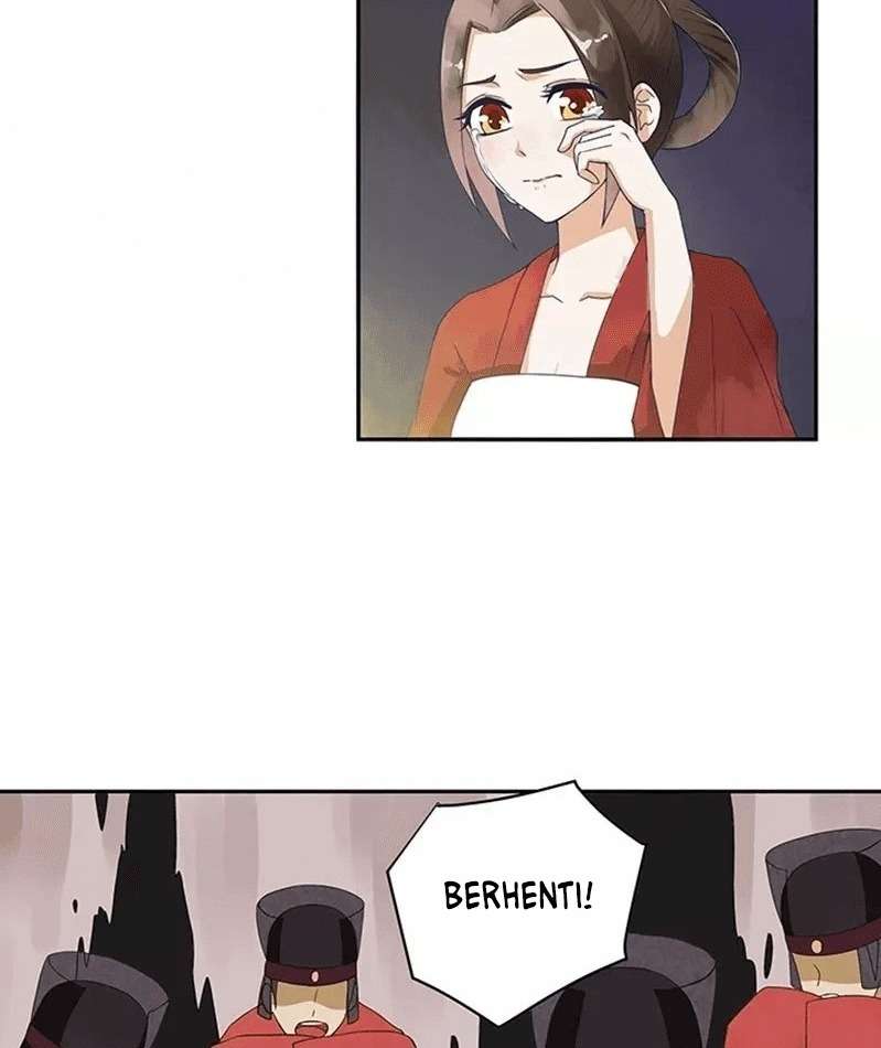 Yu Xue Shang Hou Chapter 01 Gambar 14