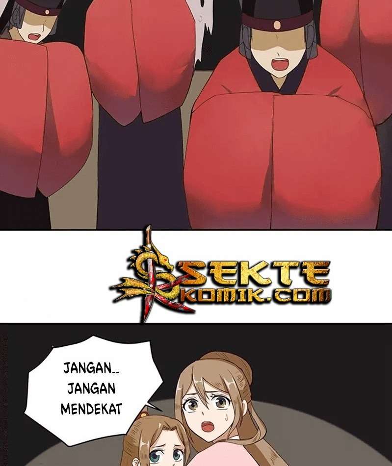 Yu Xue Shang Hou Chapter 01 Gambar 15