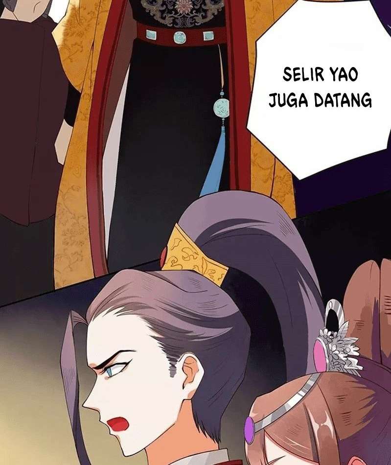 Yu Xue Shang Hou Chapter 01 Gambar 18