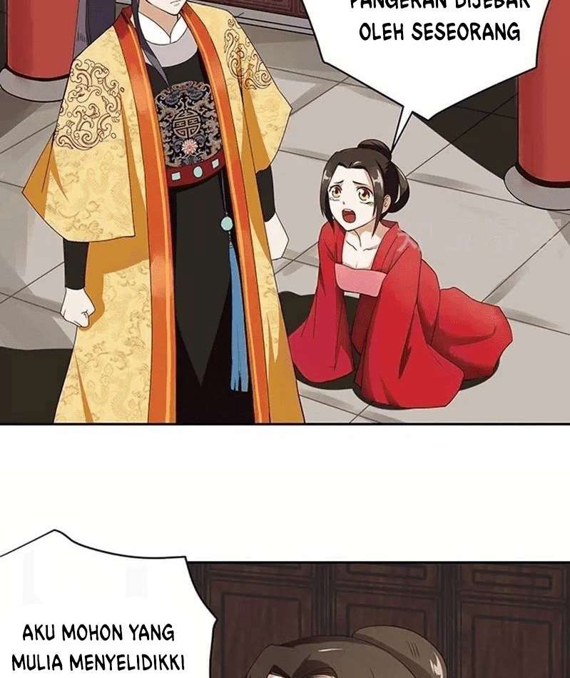 Yu Xue Shang Hou Chapter 01 Gambar 22