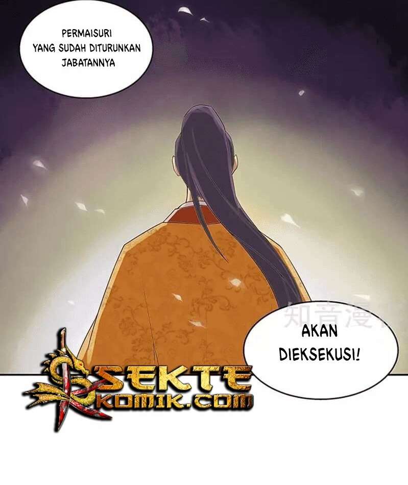 Yu Xue Shang Hou Chapter 01 Gambar 34