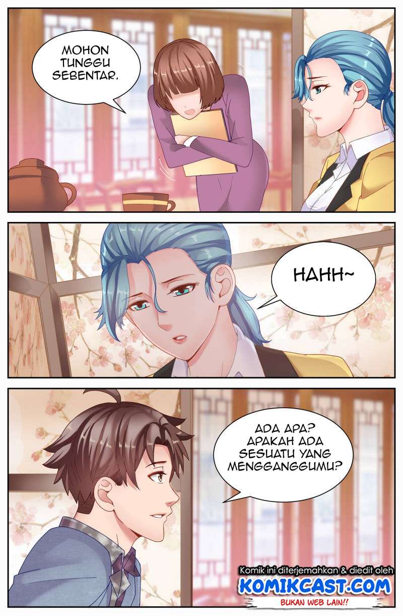 I Have a Mansion In The Post-Apocalyptic World Chapter 66 Gambar 5