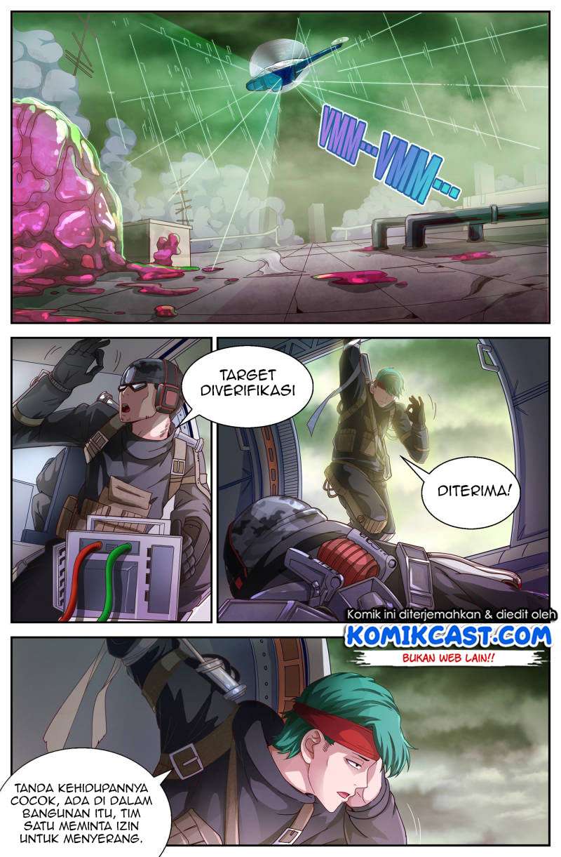 I Have a Mansion In The Post-Apocalyptic World Chapter 67 Gambar 3